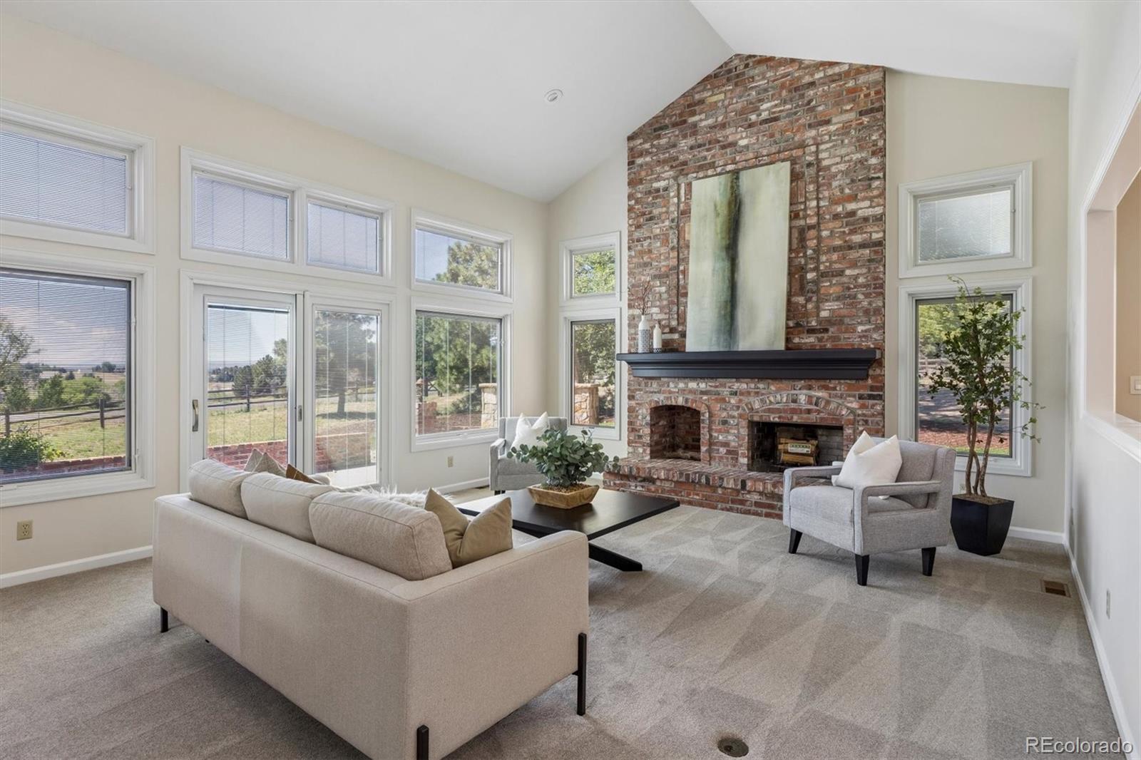 MLS Image #14 for 7199 s chapparal circle,centennial, Colorado