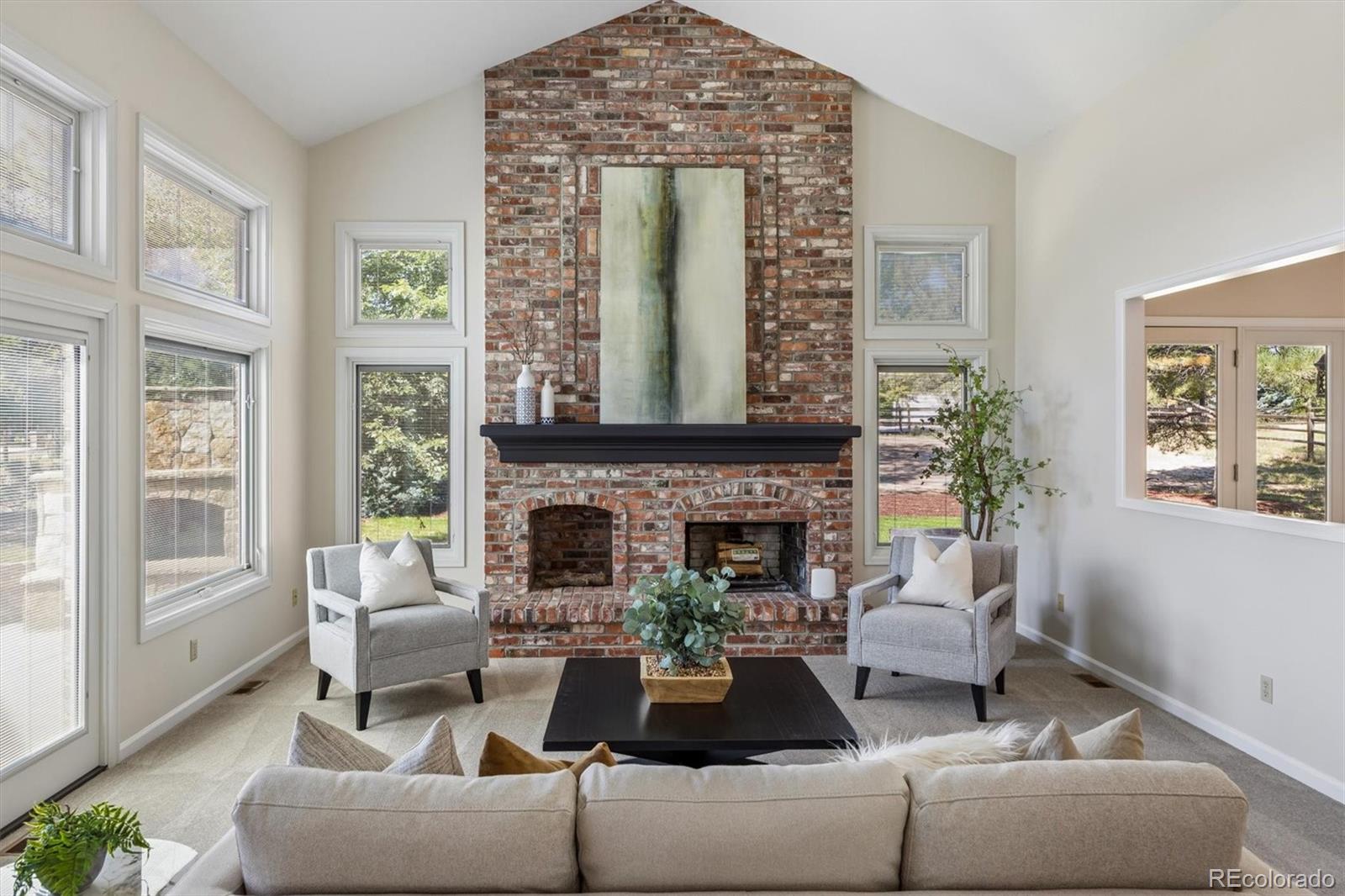 MLS Image #15 for 7199 s chapparal circle,centennial, Colorado