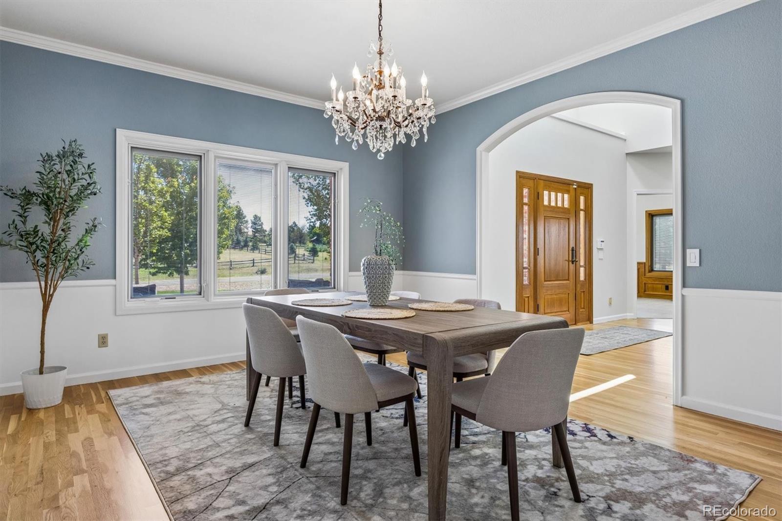 MLS Image #16 for 7199 s chapparal circle,centennial, Colorado