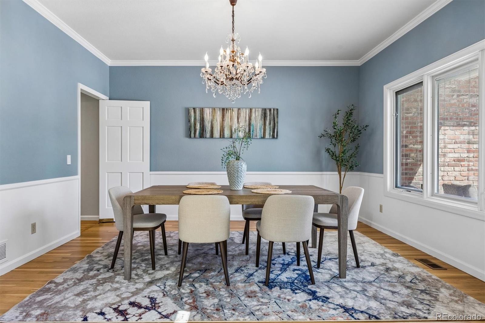 MLS Image #17 for 7199 s chapparal circle,centennial, Colorado