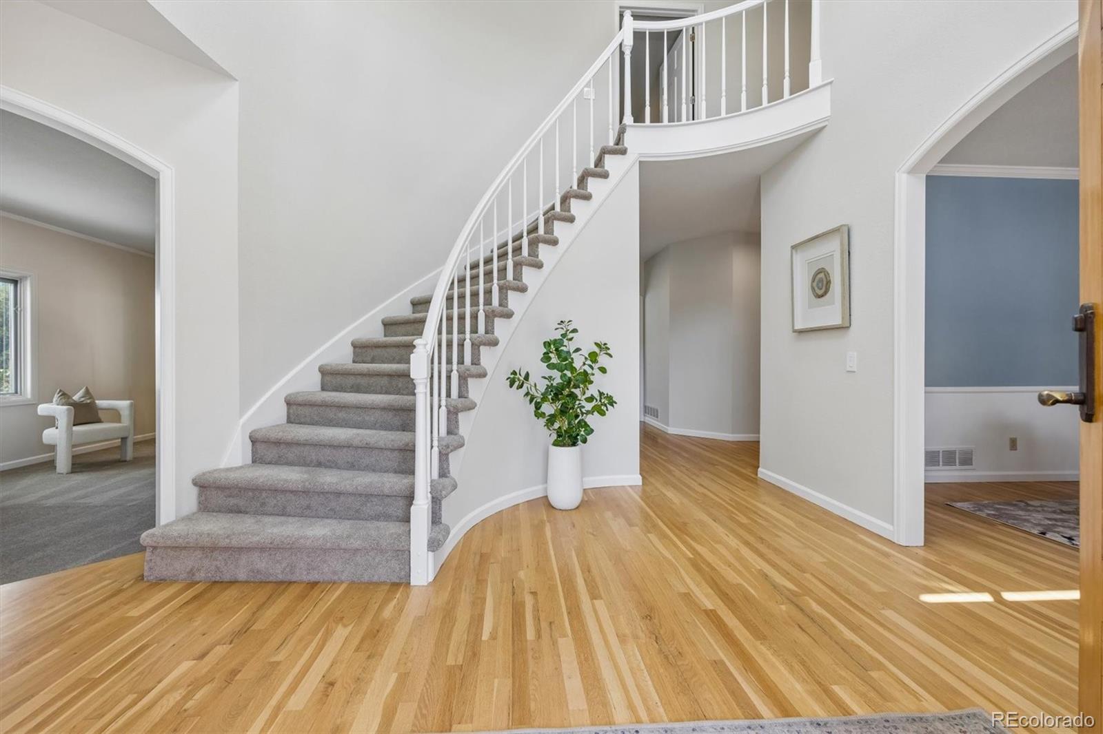 MLS Image #18 for 7199 s chapparal circle,centennial, Colorado