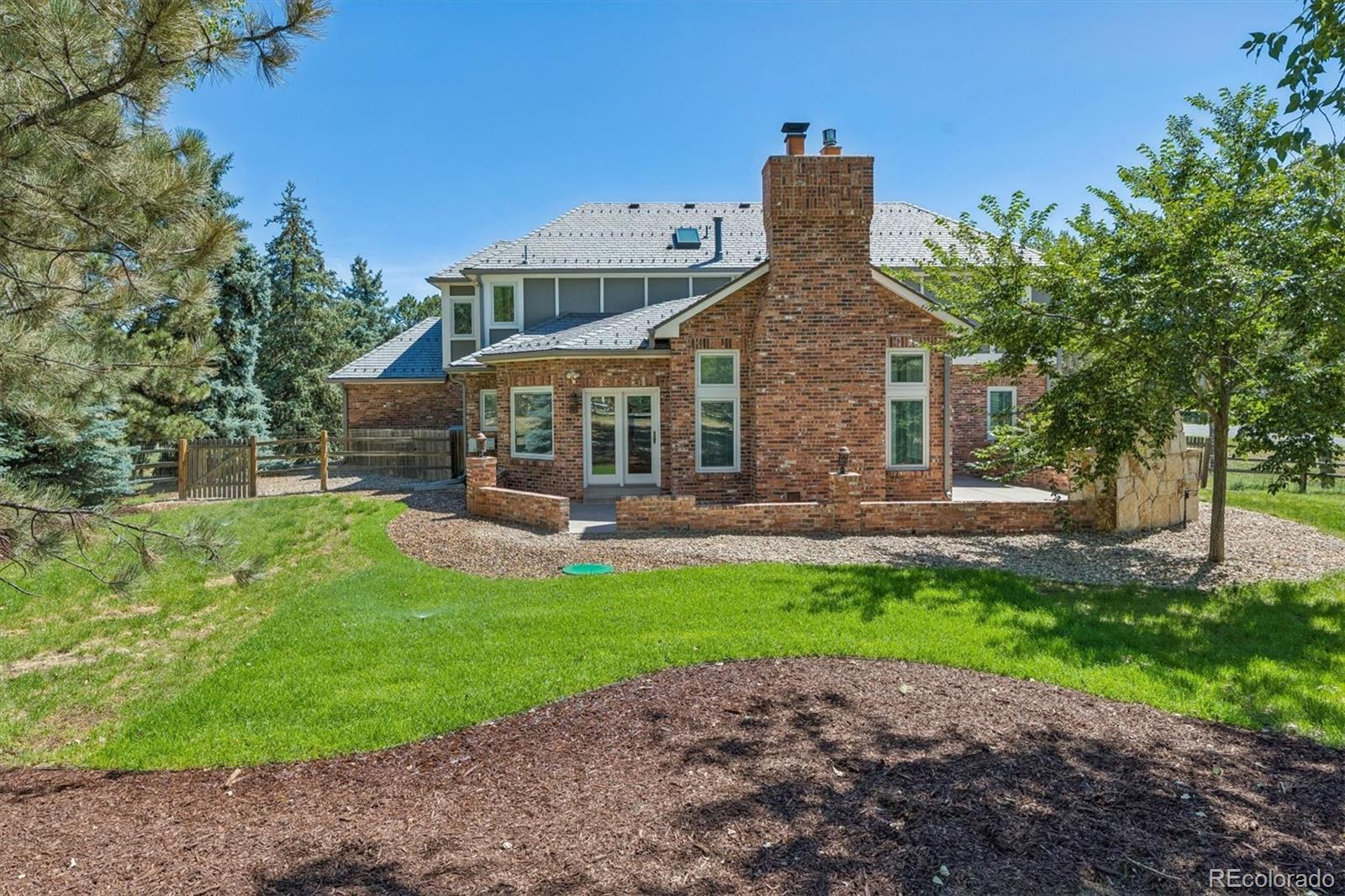 MLS Image #39 for 7199 s chapparal circle,centennial, Colorado