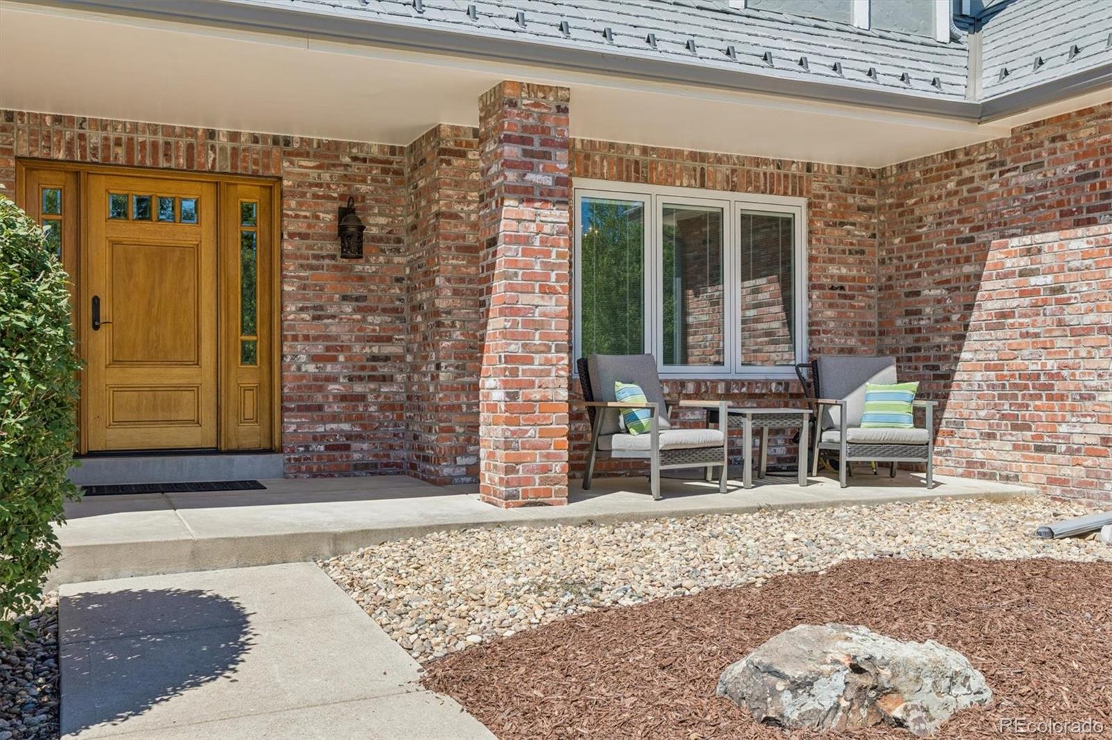 MLS Image #4 for 7199 s chapparal circle,centennial, Colorado