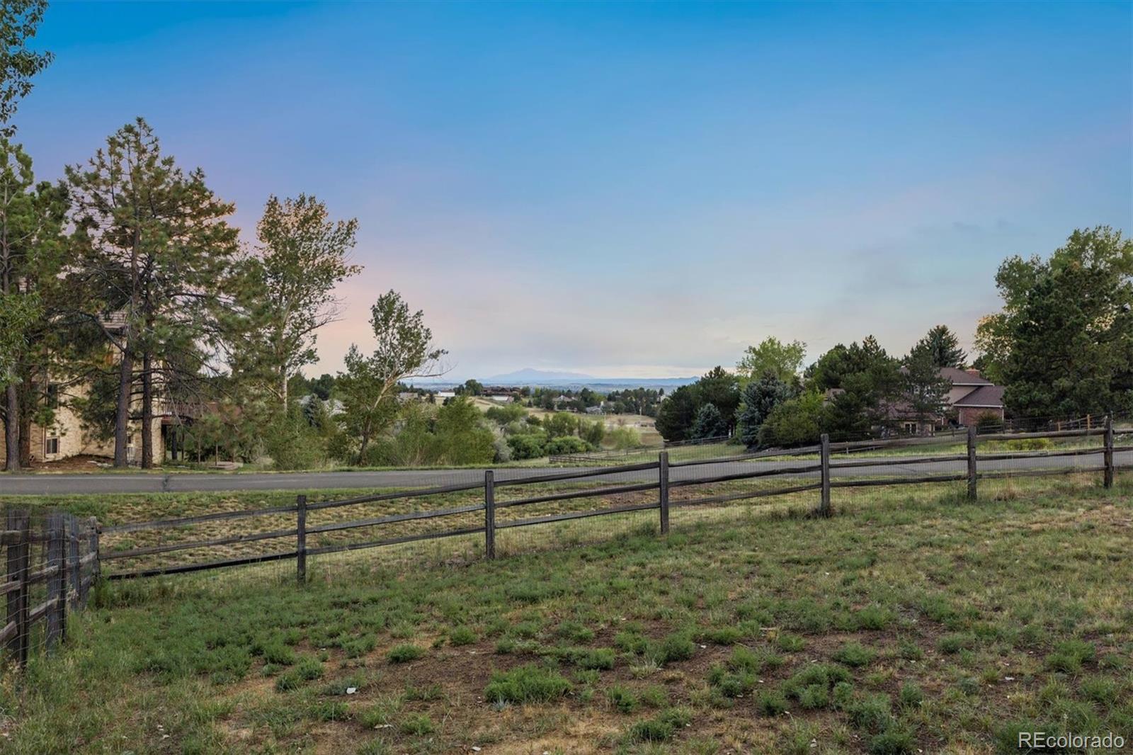 MLS Image #41 for 7199 s chapparal circle,centennial, Colorado