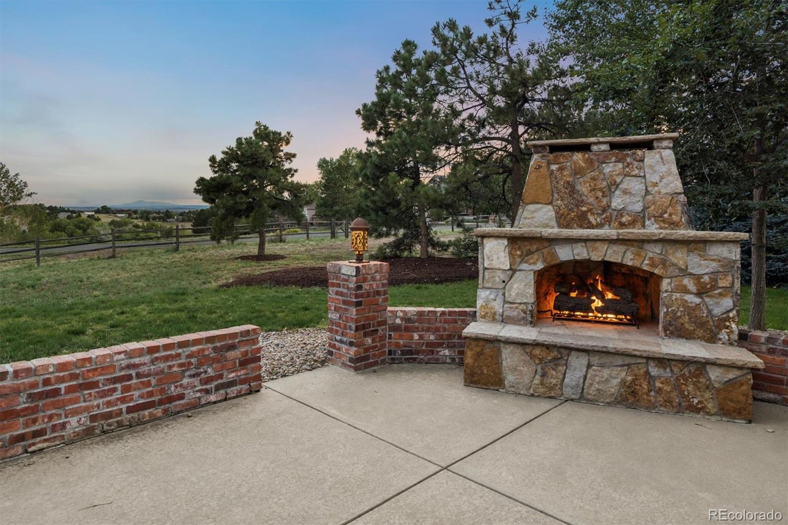 MLS Image #42 for 7199 s chapparal circle,centennial, Colorado