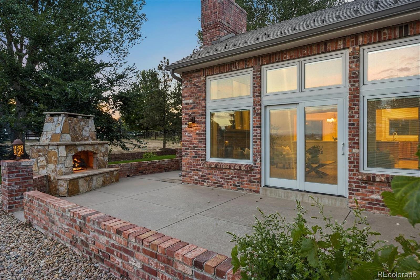 MLS Image #44 for 7199 s chapparal circle,centennial, Colorado