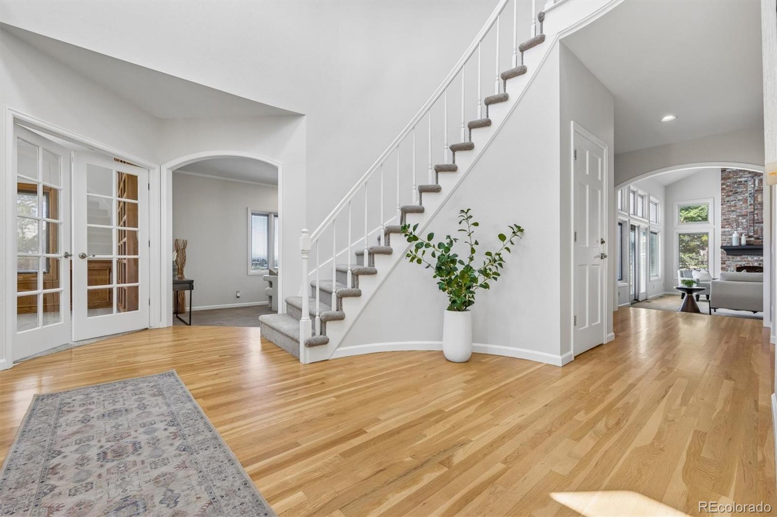 MLS Image #5 for 7199 s chapparal circle,centennial, Colorado