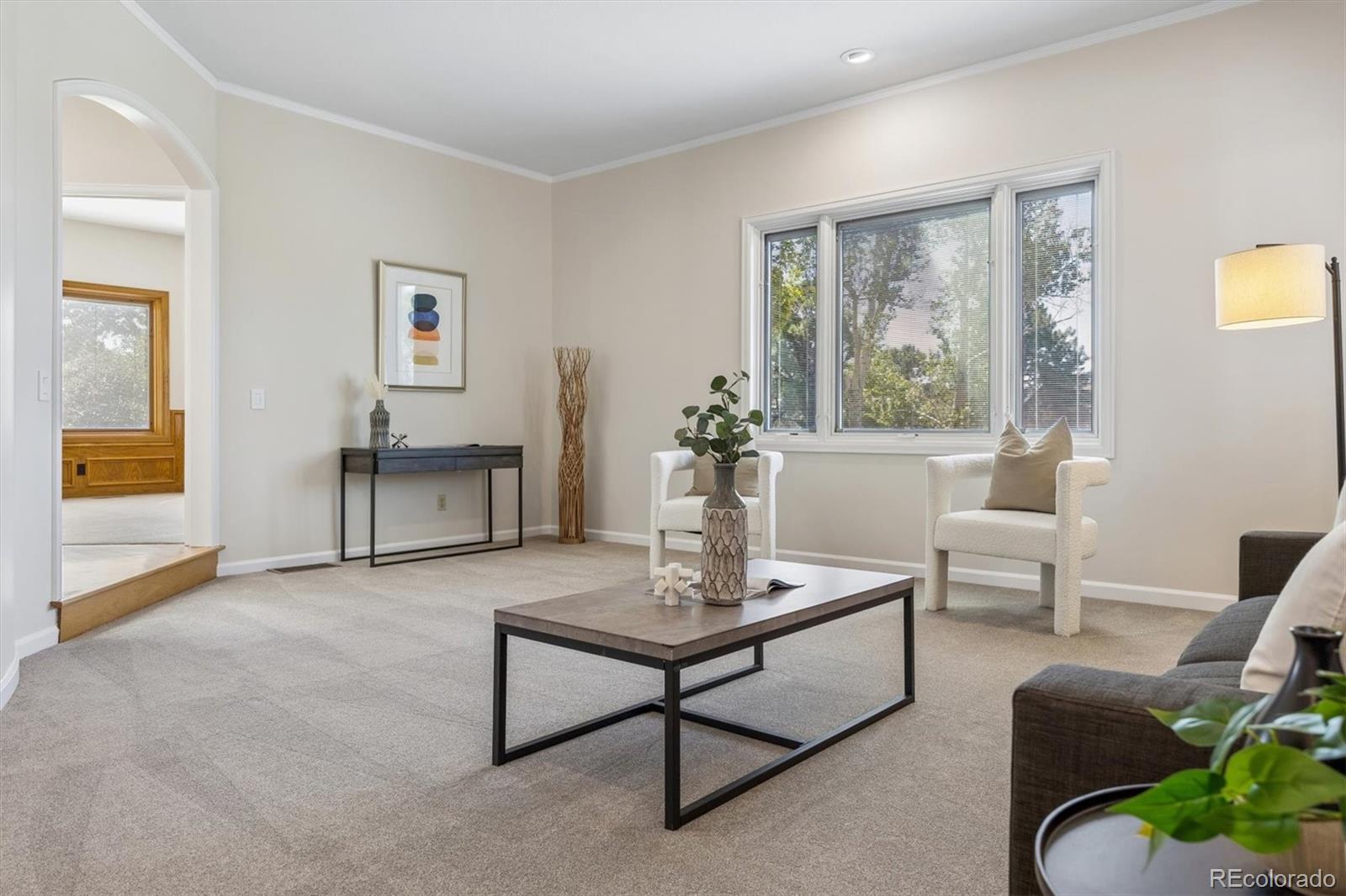 MLS Image #7 for 7199 s chapparal circle,centennial, Colorado