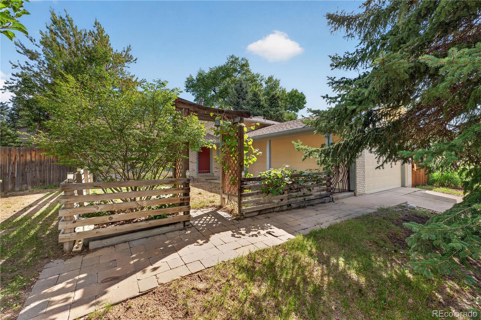 MLS Image #1 for 2436 s lansing way,aurora, Colorado
