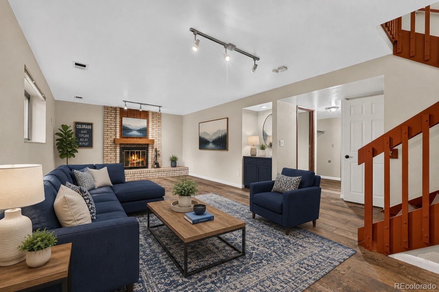 MLS Image #11 for 2436 s lansing way,aurora, Colorado
