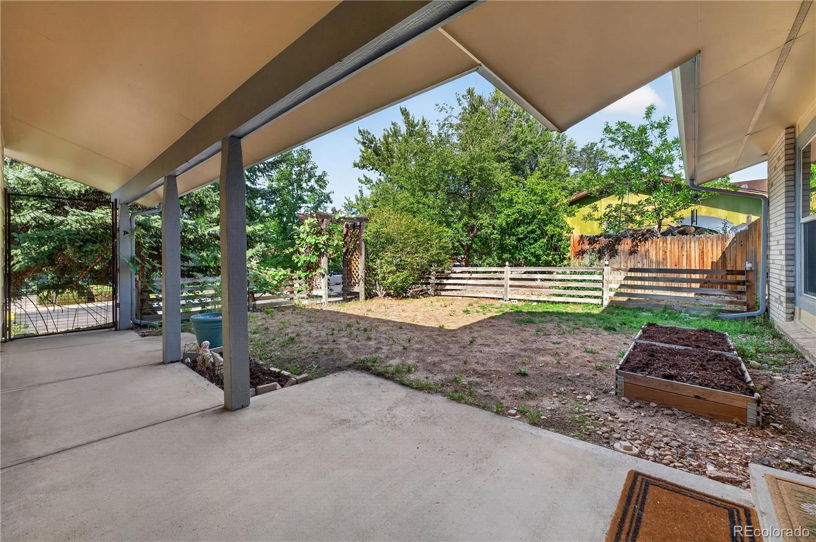 MLS Image #29 for 2436 s lansing way,aurora, Colorado