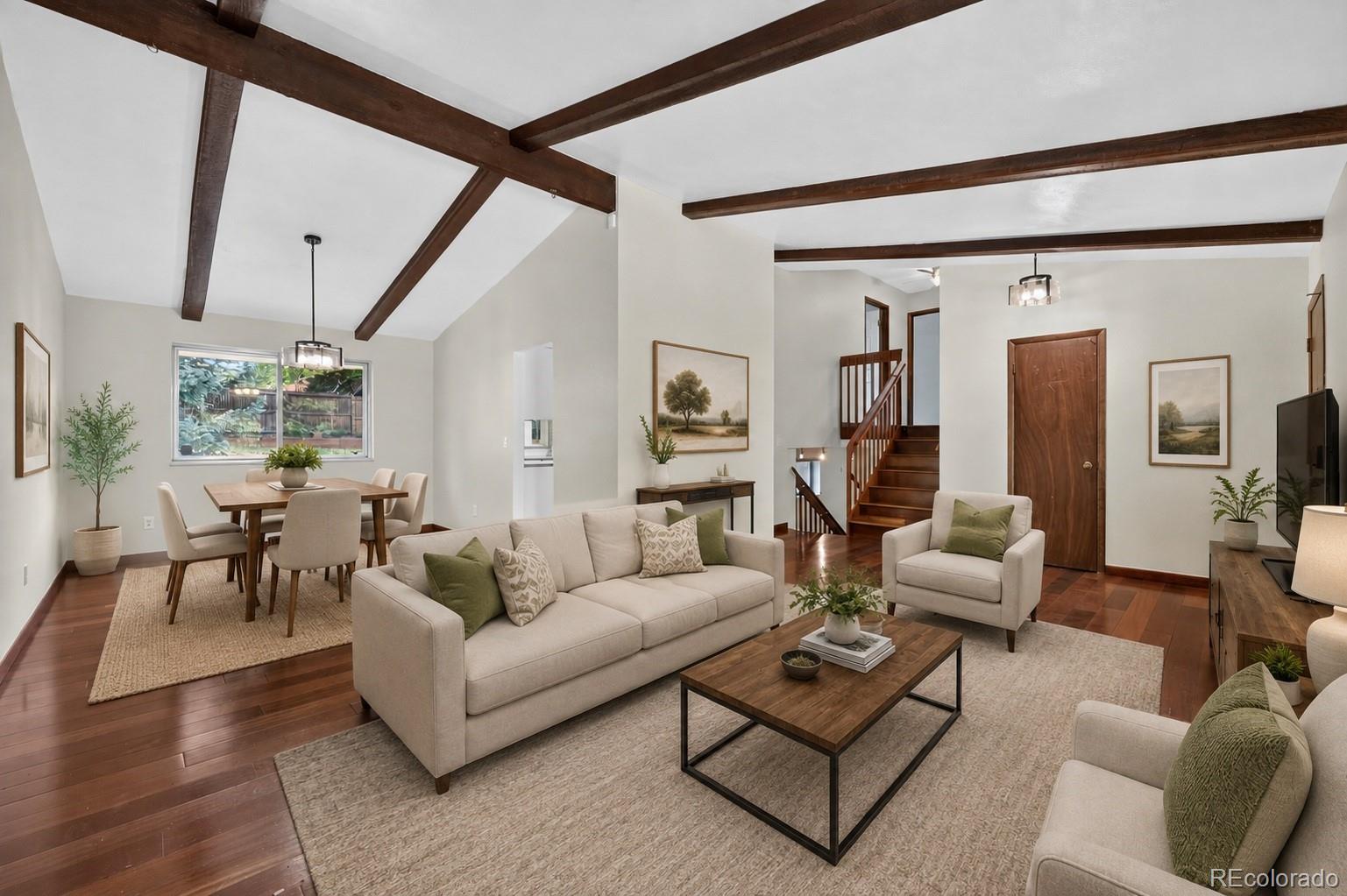 MLS Image #3 for 2436 s lansing way,aurora, Colorado