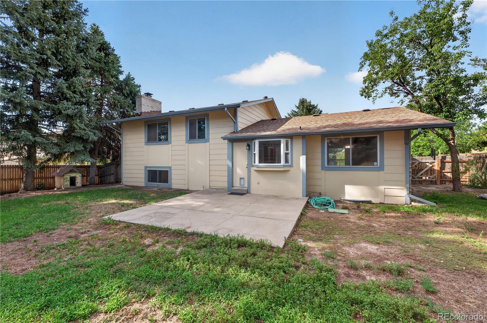 MLS Image #31 for 2436 s lansing way,aurora, Colorado