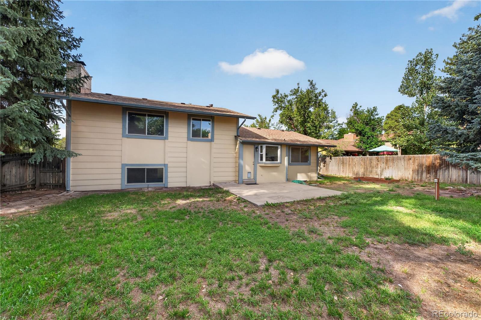 MLS Image #32 for 2436 s lansing way,aurora, Colorado