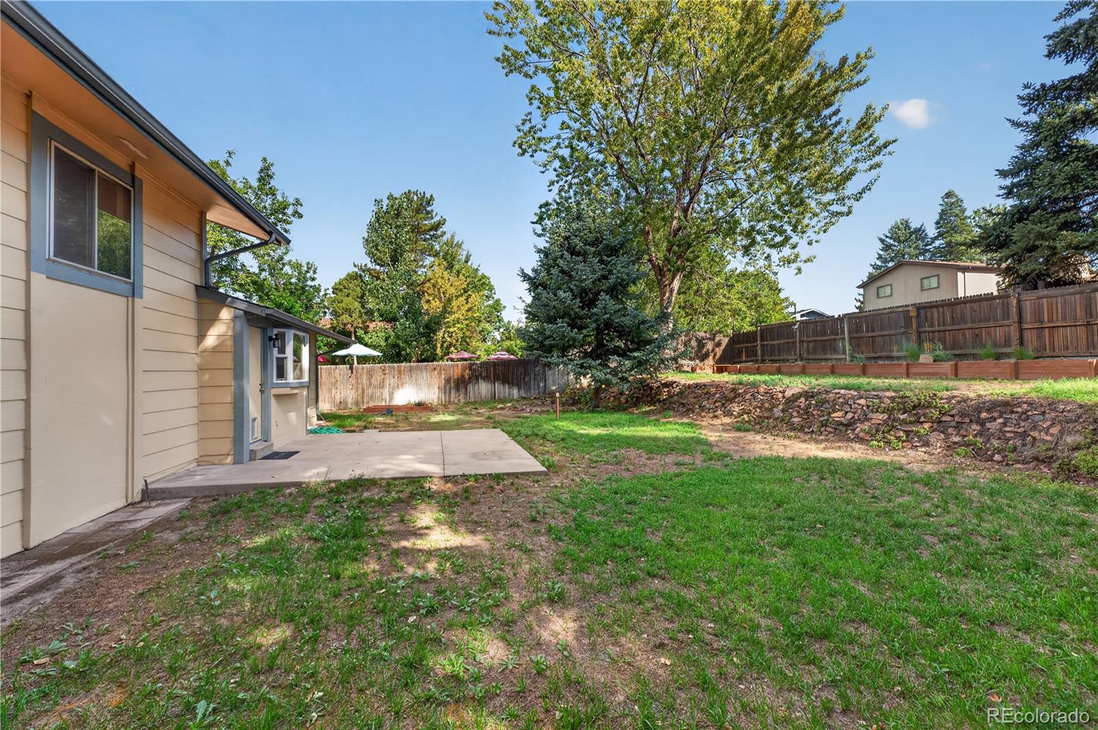 MLS Image #33 for 2436 s lansing way,aurora, Colorado
