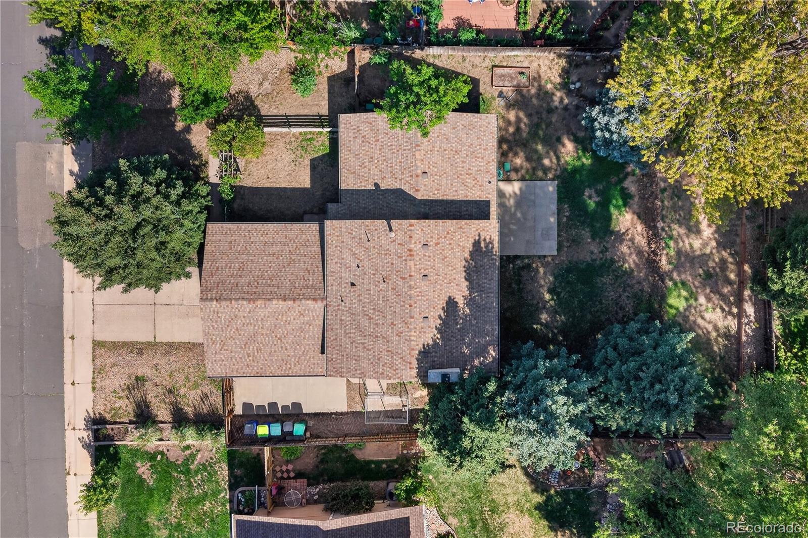 MLS Image #35 for 2436 s lansing way,aurora, Colorado