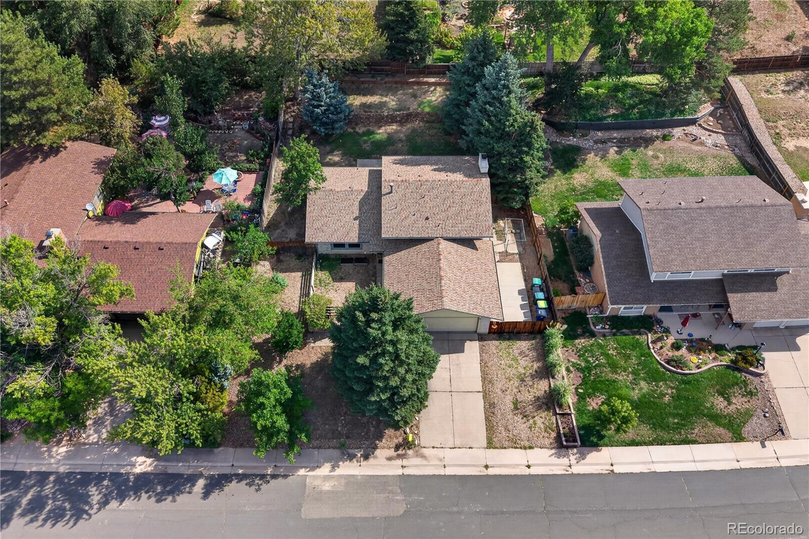 MLS Image #36 for 2436 s lansing way,aurora, Colorado
