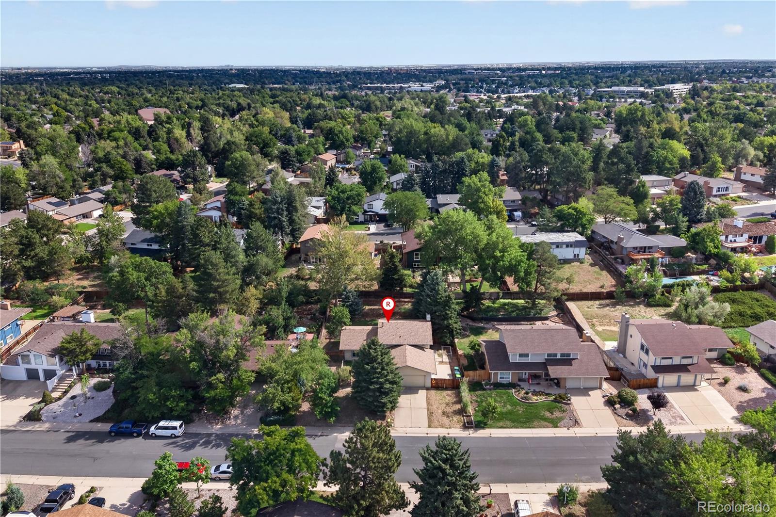 MLS Image #37 for 2436 s lansing way,aurora, Colorado