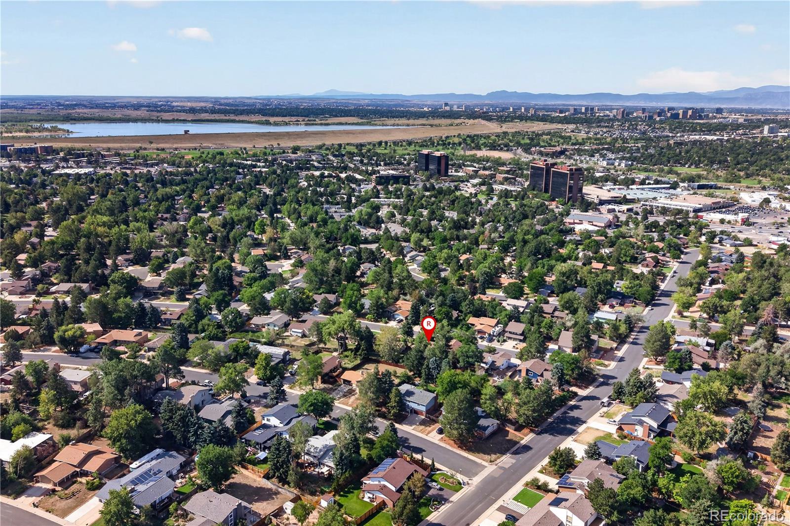 MLS Image #38 for 2436 s lansing way,aurora, Colorado