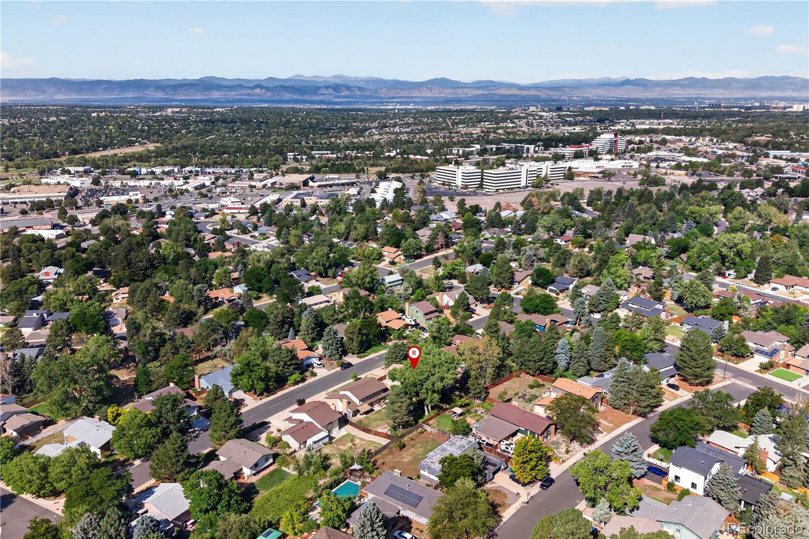 MLS Image #39 for 2436 s lansing way,aurora, Colorado