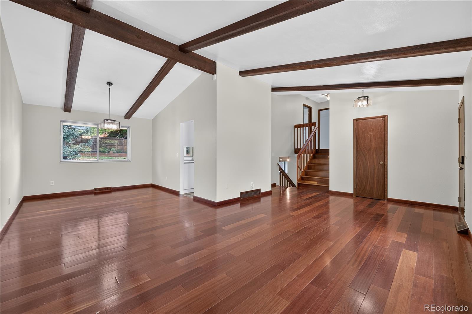 MLS Image #4 for 2436 s lansing way,aurora, Colorado