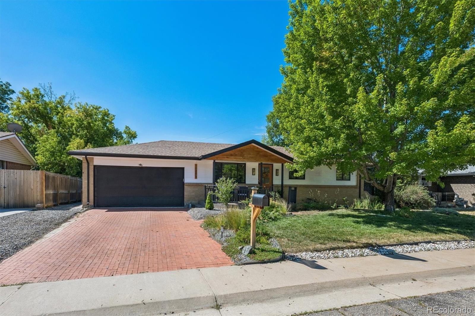 MLS Image #2 for 11894 w 65th place,arvada, Colorado