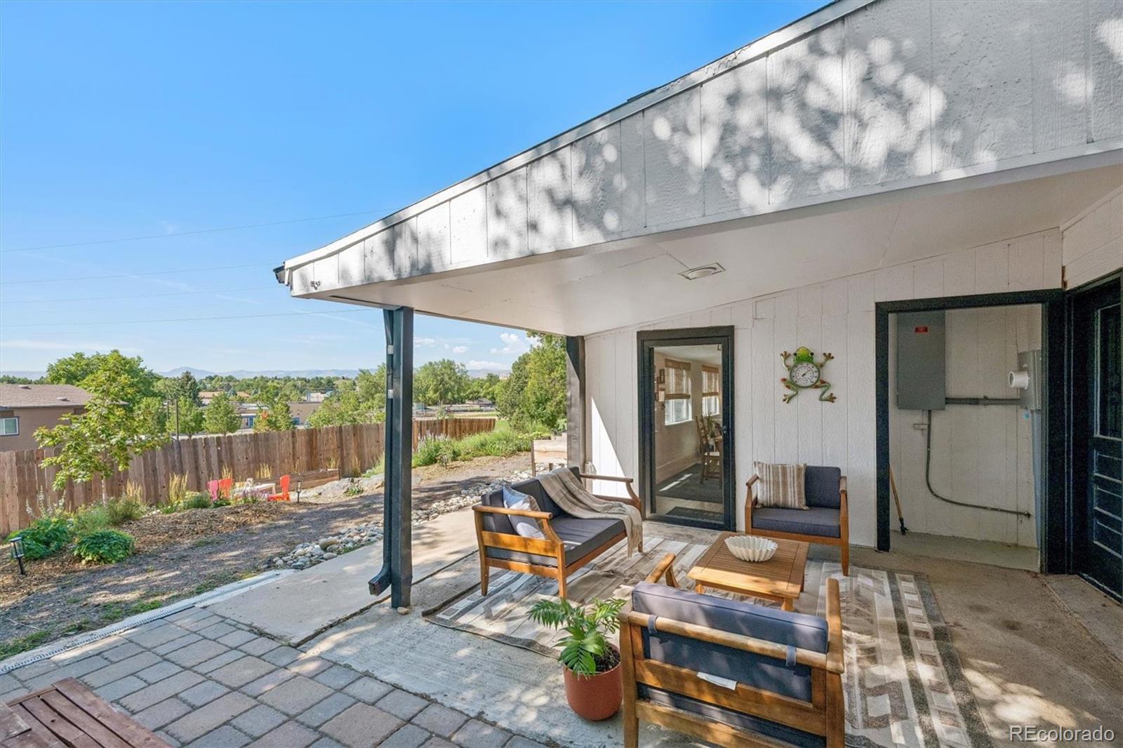 MLS Image #36 for 11894 w 65th place,arvada, Colorado