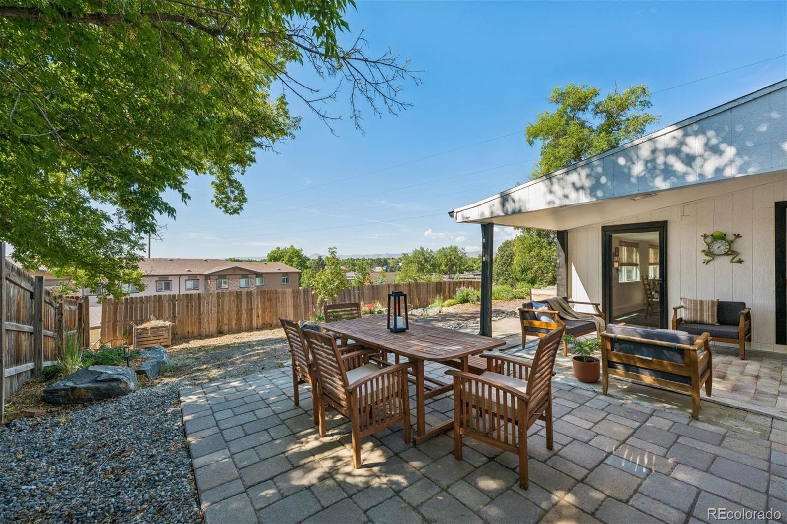 MLS Image #37 for 11894 w 65th place,arvada, Colorado