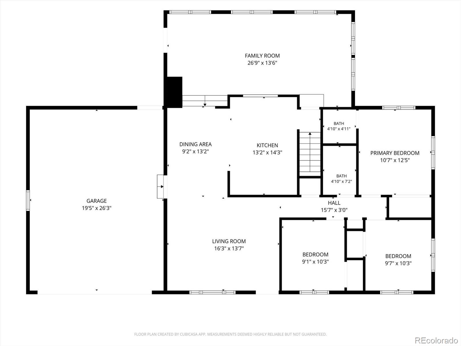 MLS Image #42 for 11894 w 65th place,arvada, Colorado