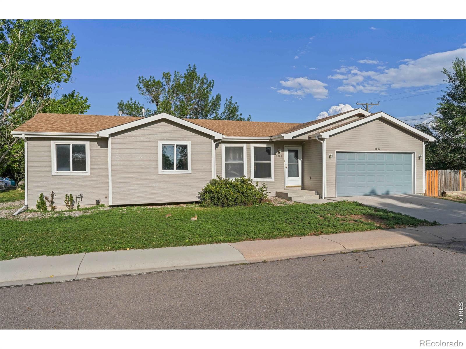 MLS Image #0 for 4003  grant avenue,wellington, Colorado