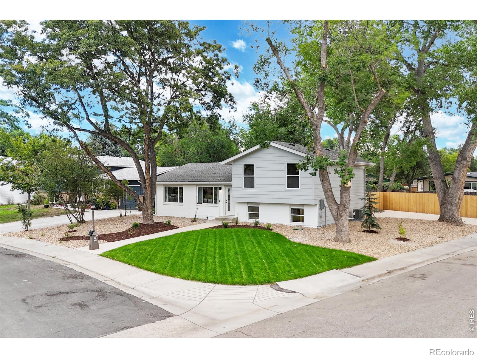 MLS Image #0 for 600  mount evans street,longmont, Colorado