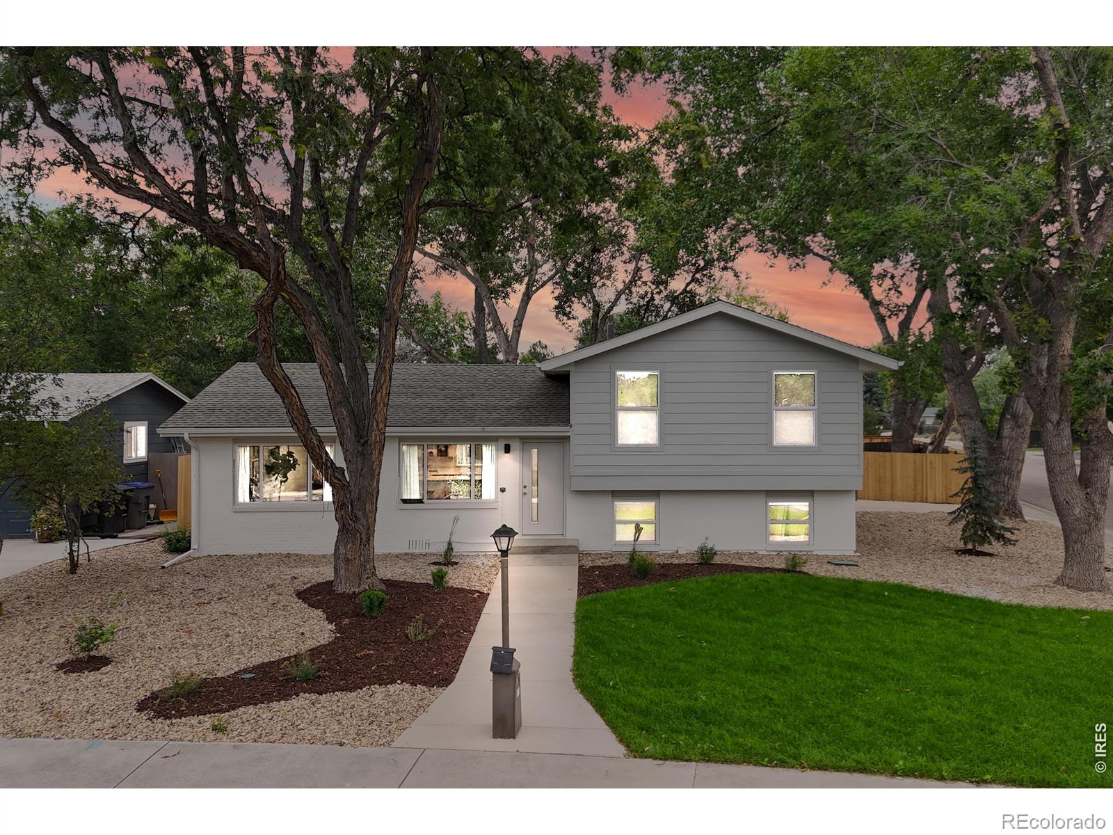 MLS Image #1 for 600  mount evans street,longmont, Colorado
