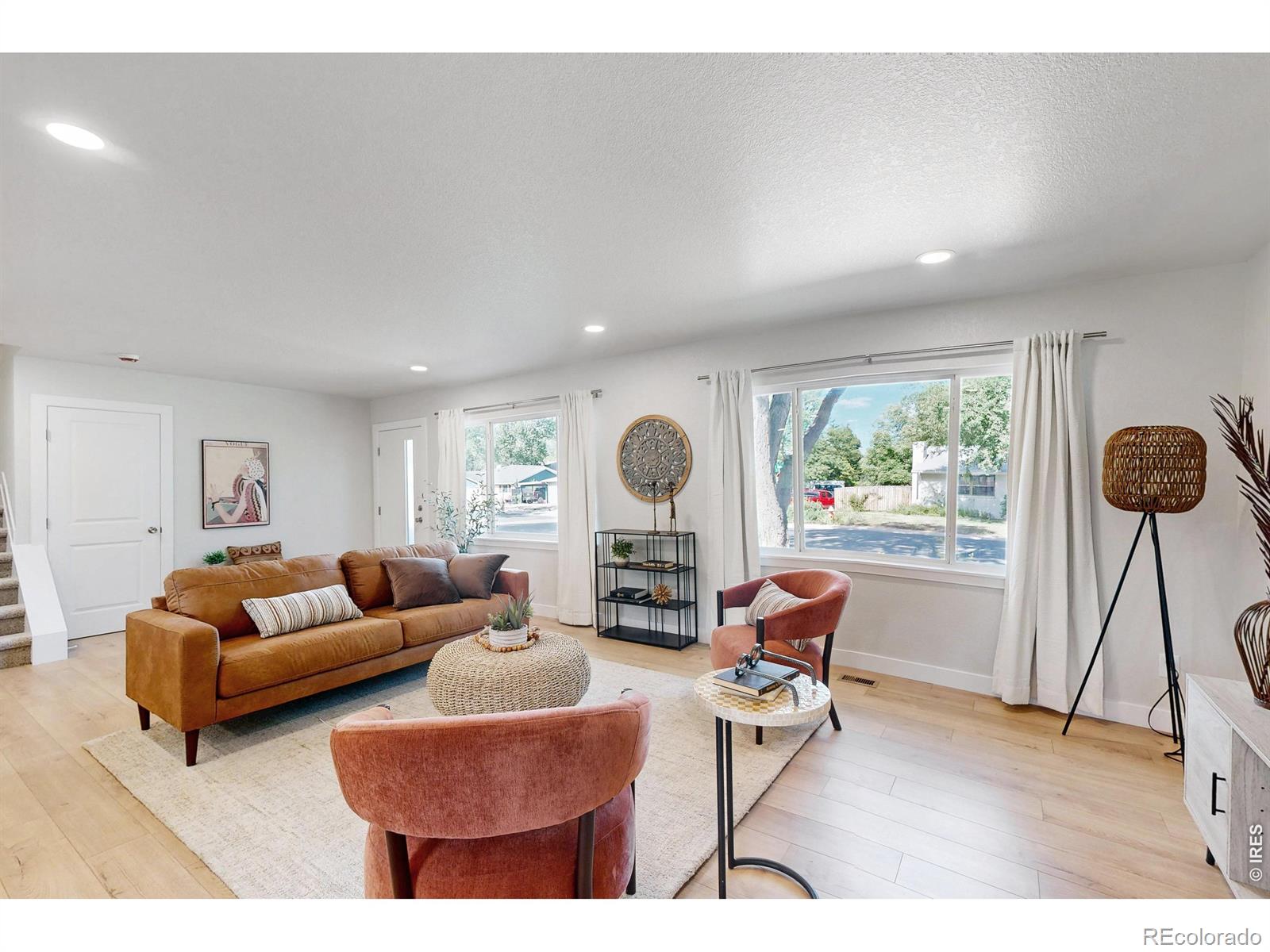 MLS Image #2 for 600  mount evans street,longmont, Colorado