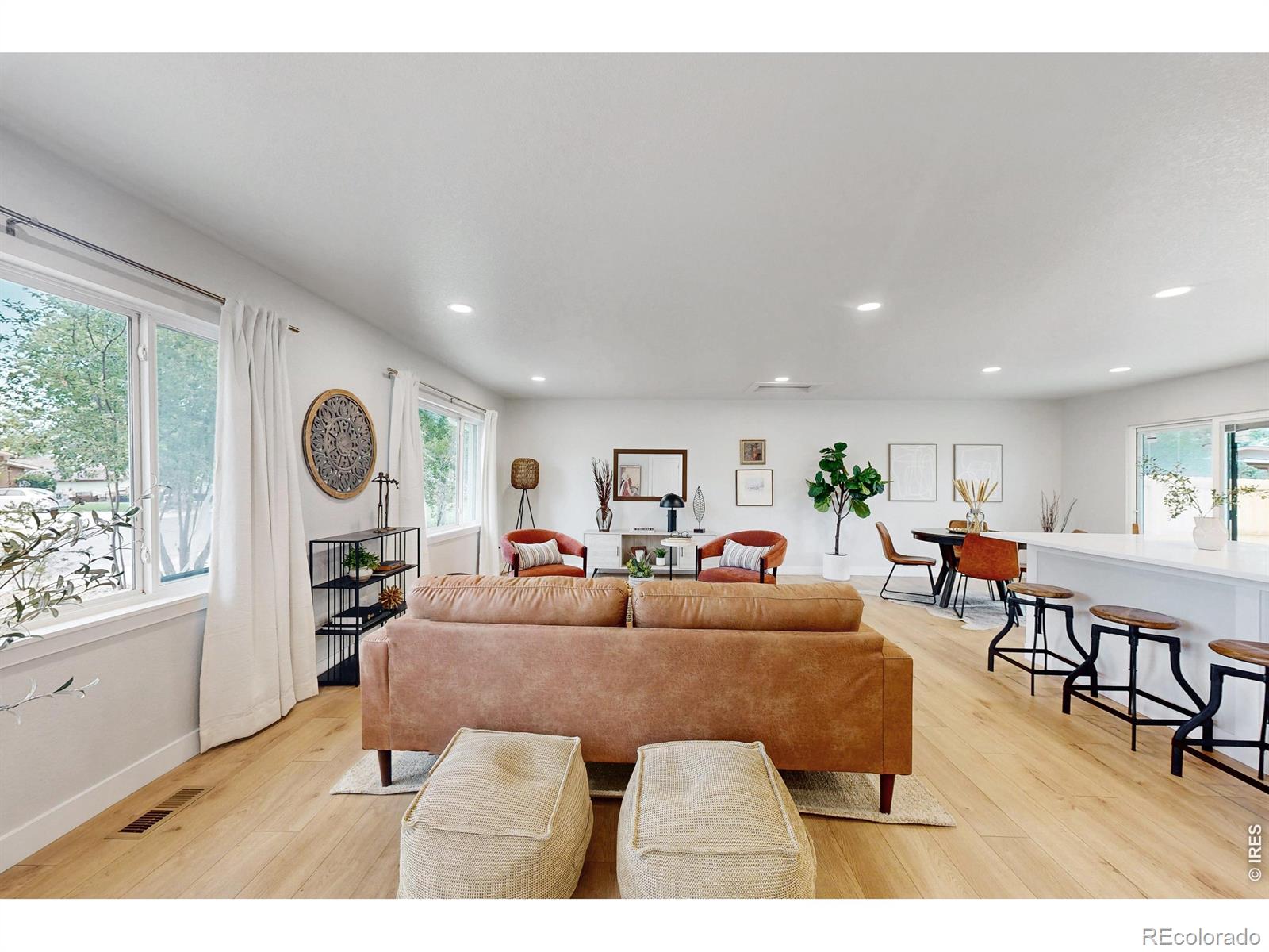 MLS Image #3 for 600  mount evans street,longmont, Colorado