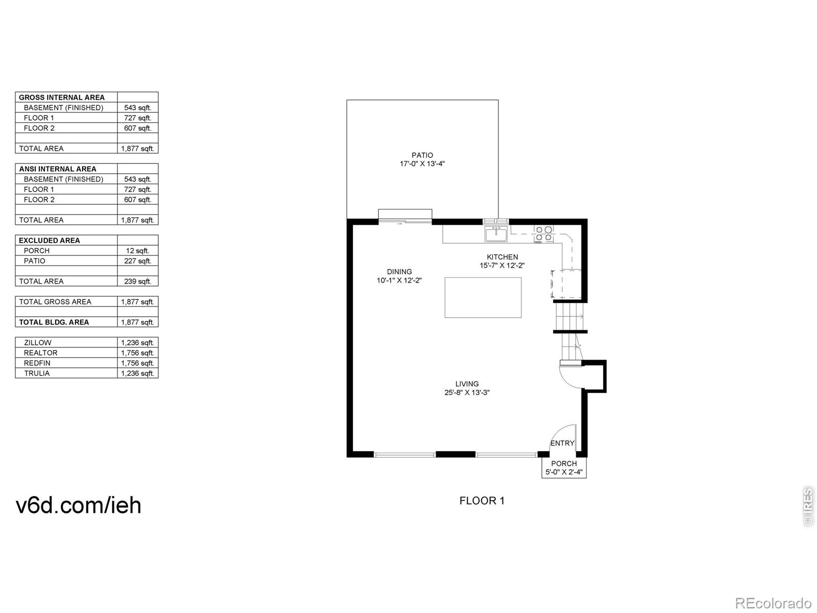 MLS Image #35 for 600  mount evans street,longmont, Colorado