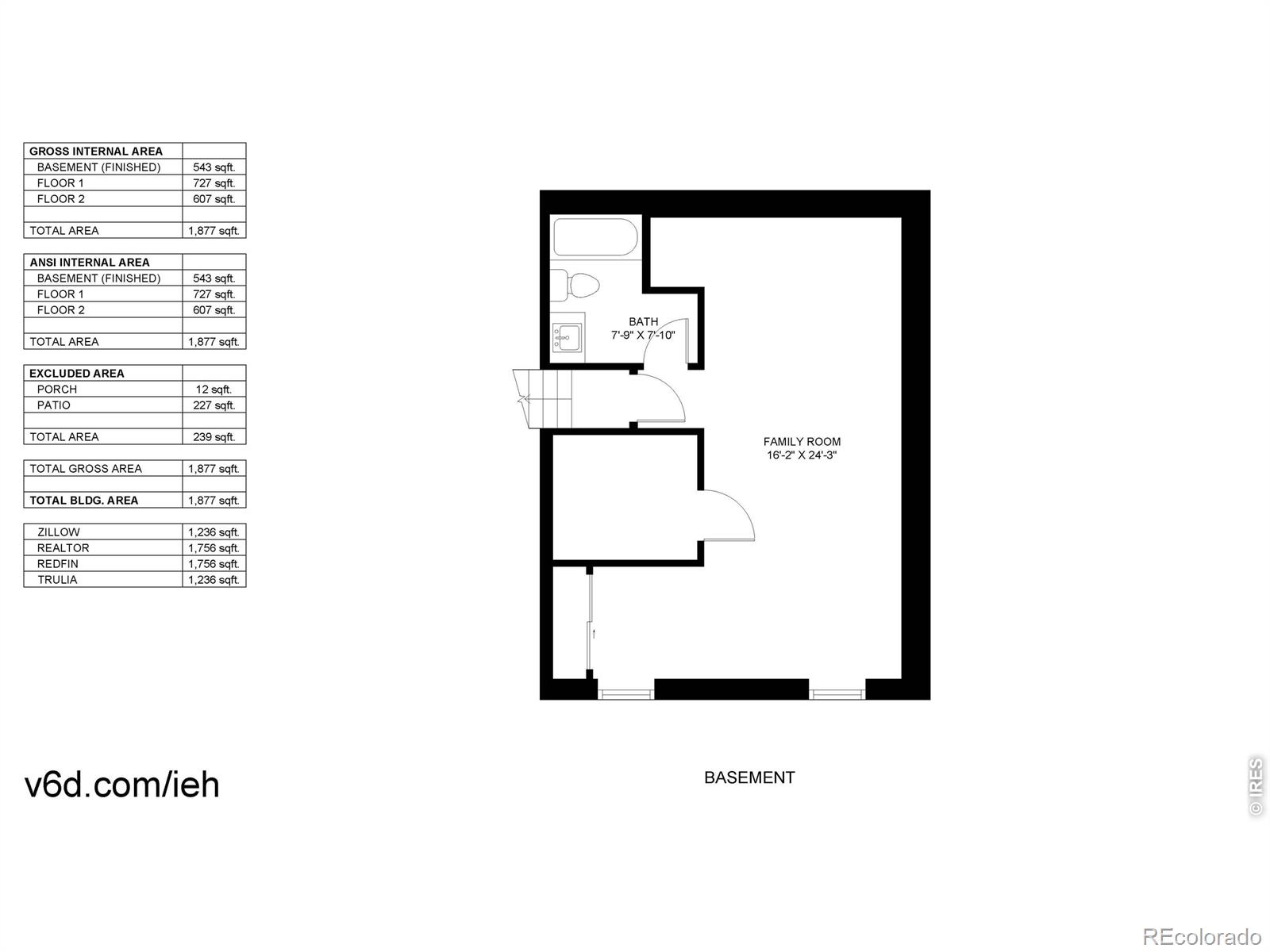MLS Image #36 for 600  mount evans street,longmont, Colorado