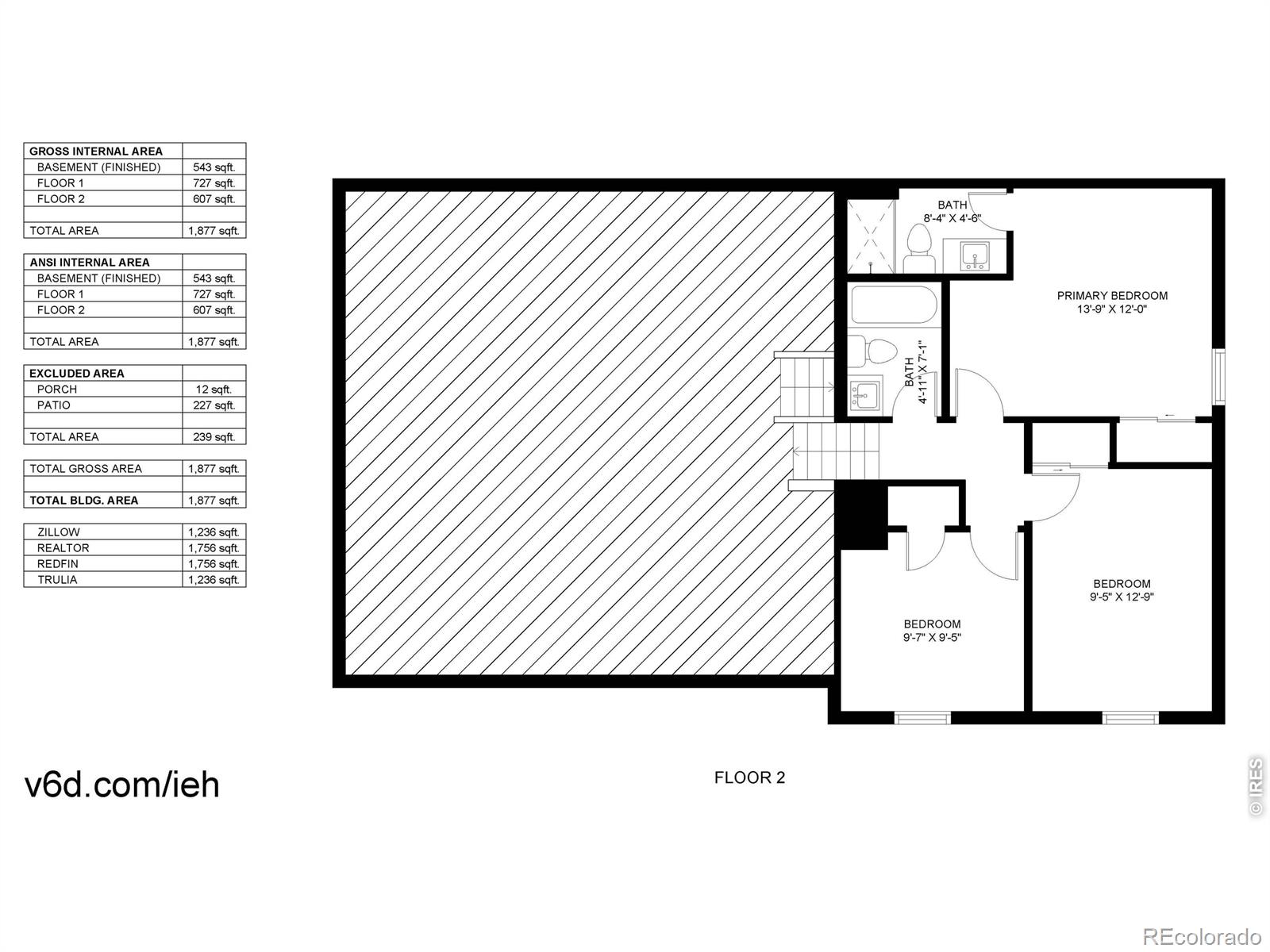 MLS Image #37 for 600  mount evans street,longmont, Colorado