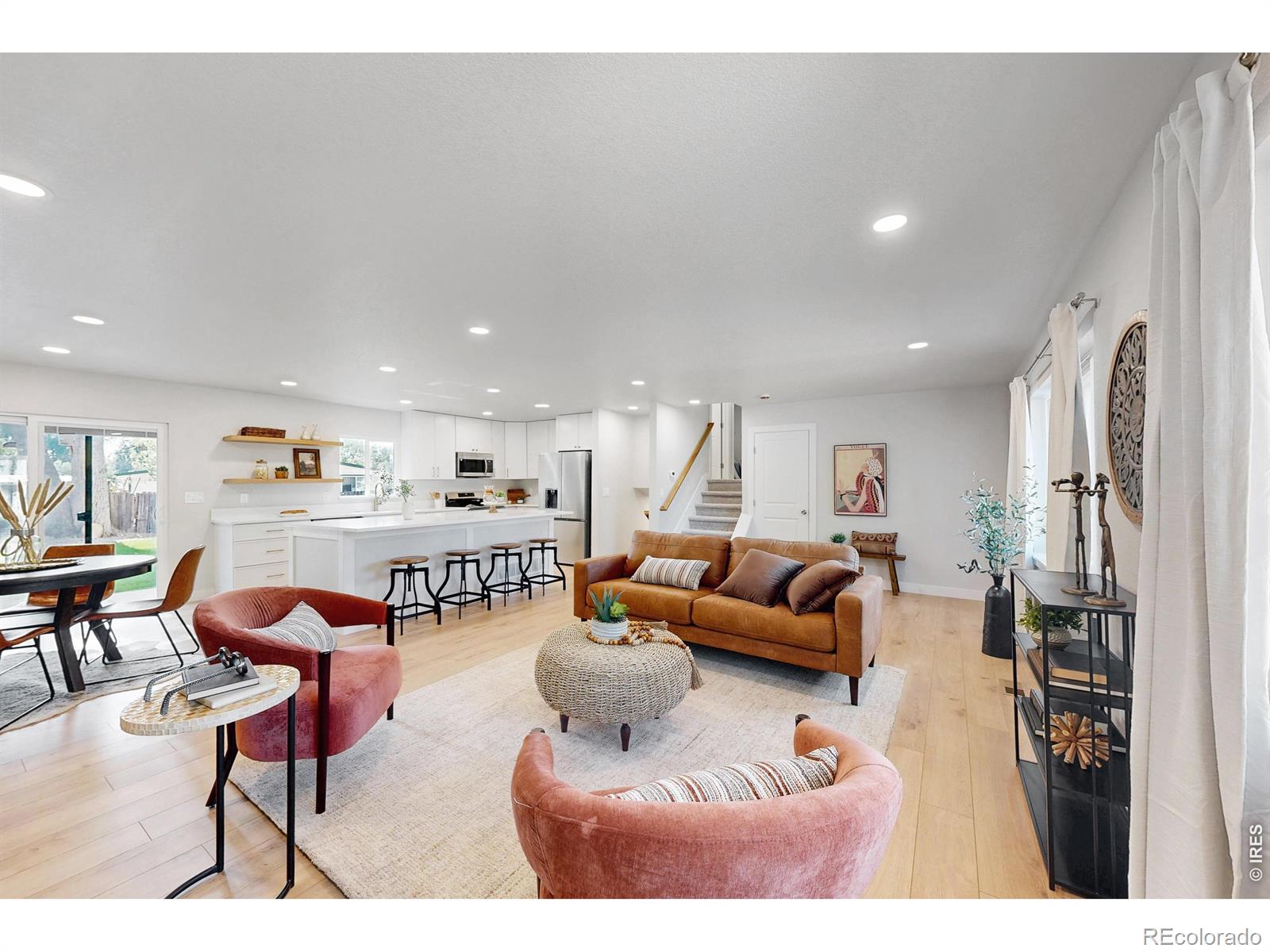 MLS Image #4 for 600  mount evans street,longmont, Colorado