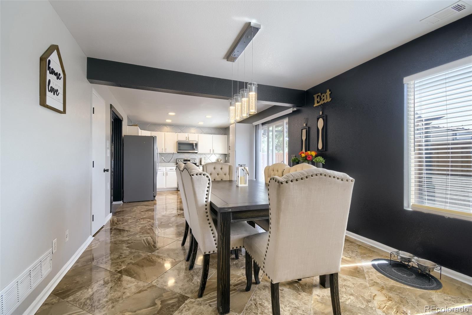 MLS Image #2 for 18646 e 42nd avenue,denver, Colorado