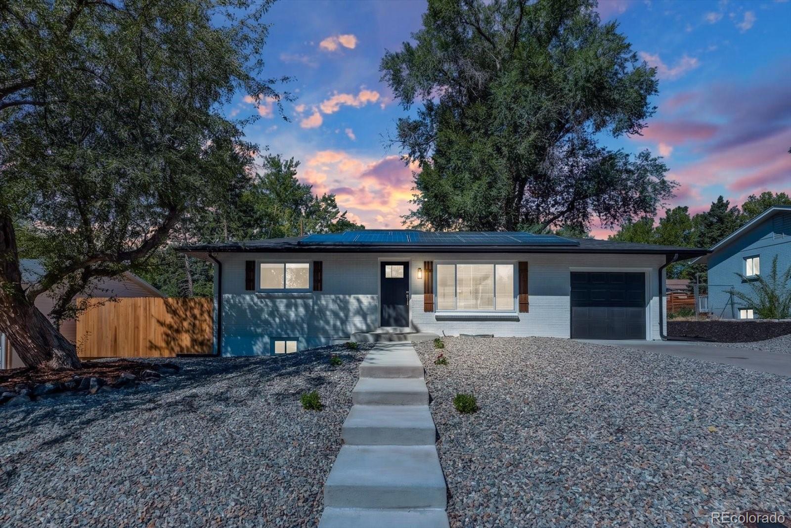 MLS Image #1 for 2825 s yates street,denver, Colorado