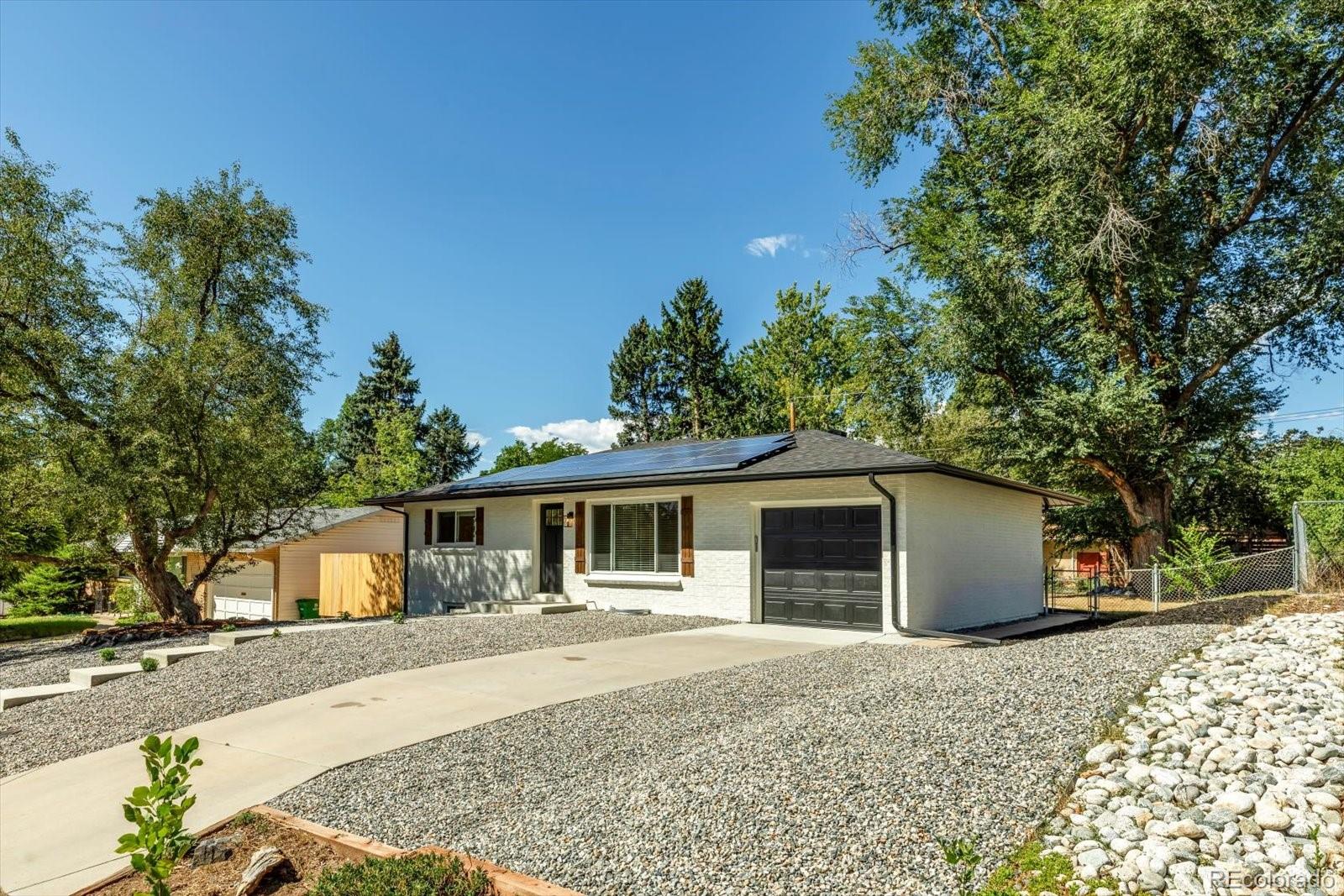 MLS Image #2 for 2825 s yates street,denver, Colorado