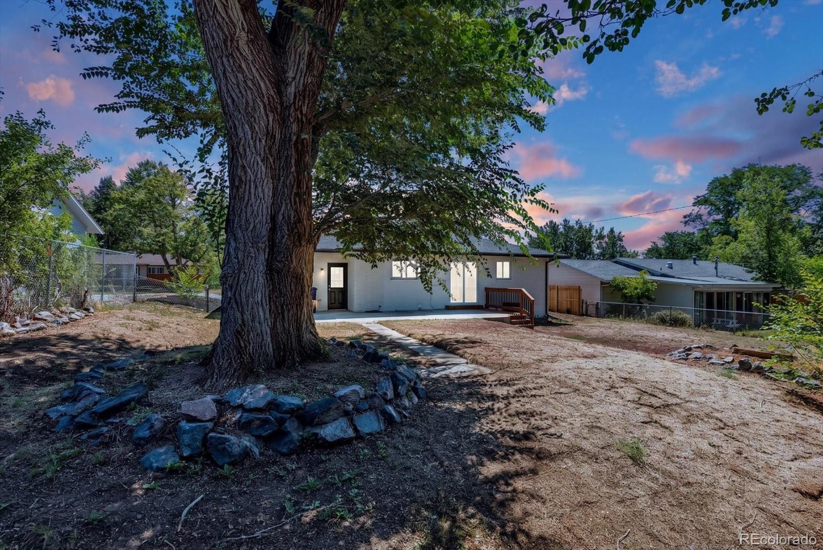 MLS Image #21 for 2825 s yates street,denver, Colorado