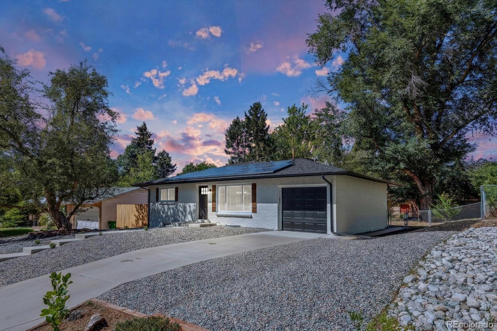 MLS Image #3 for 2825 s yates street,denver, Colorado
