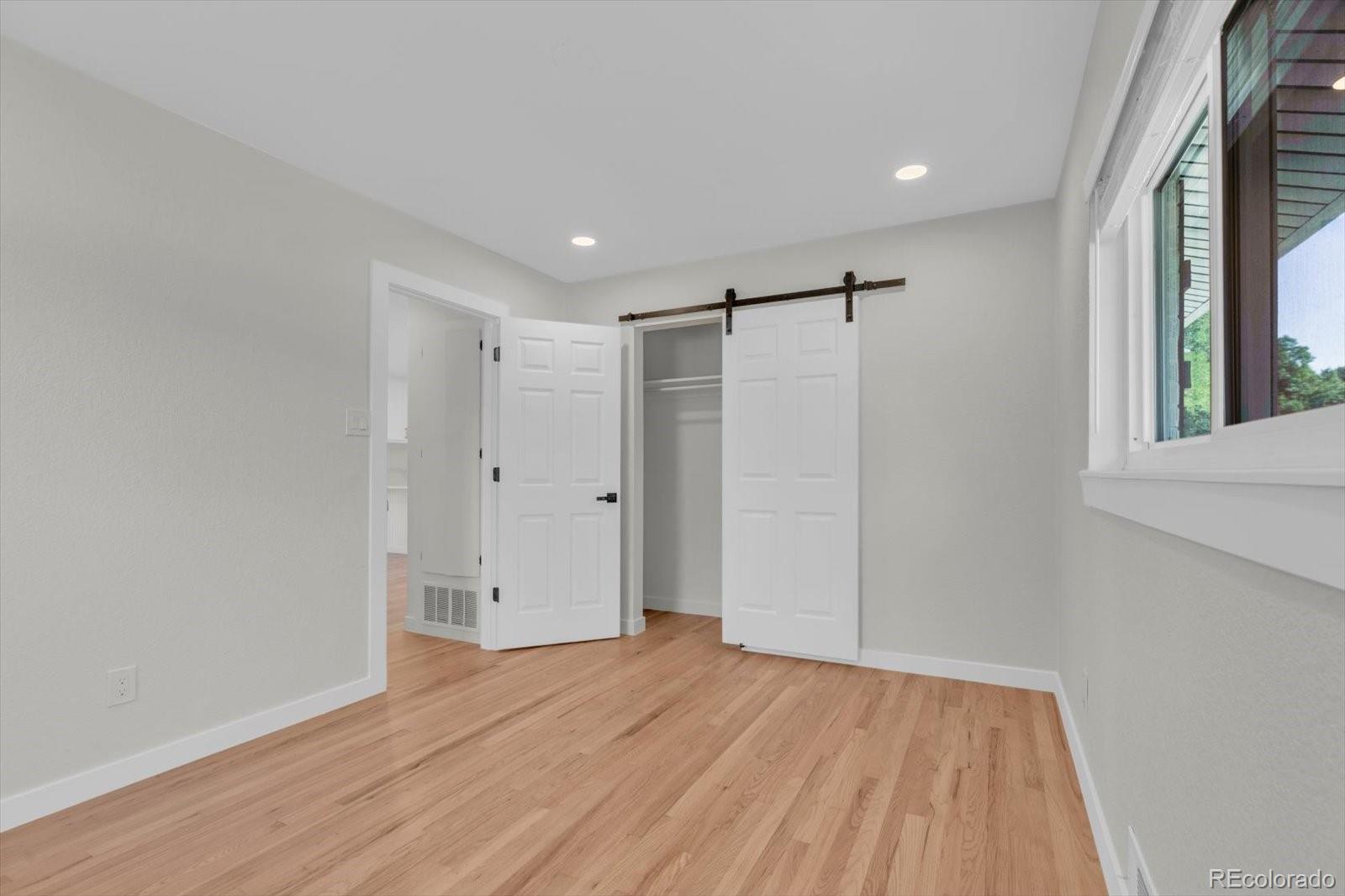 MLS Image #7 for 2825 s yates street,denver, Colorado