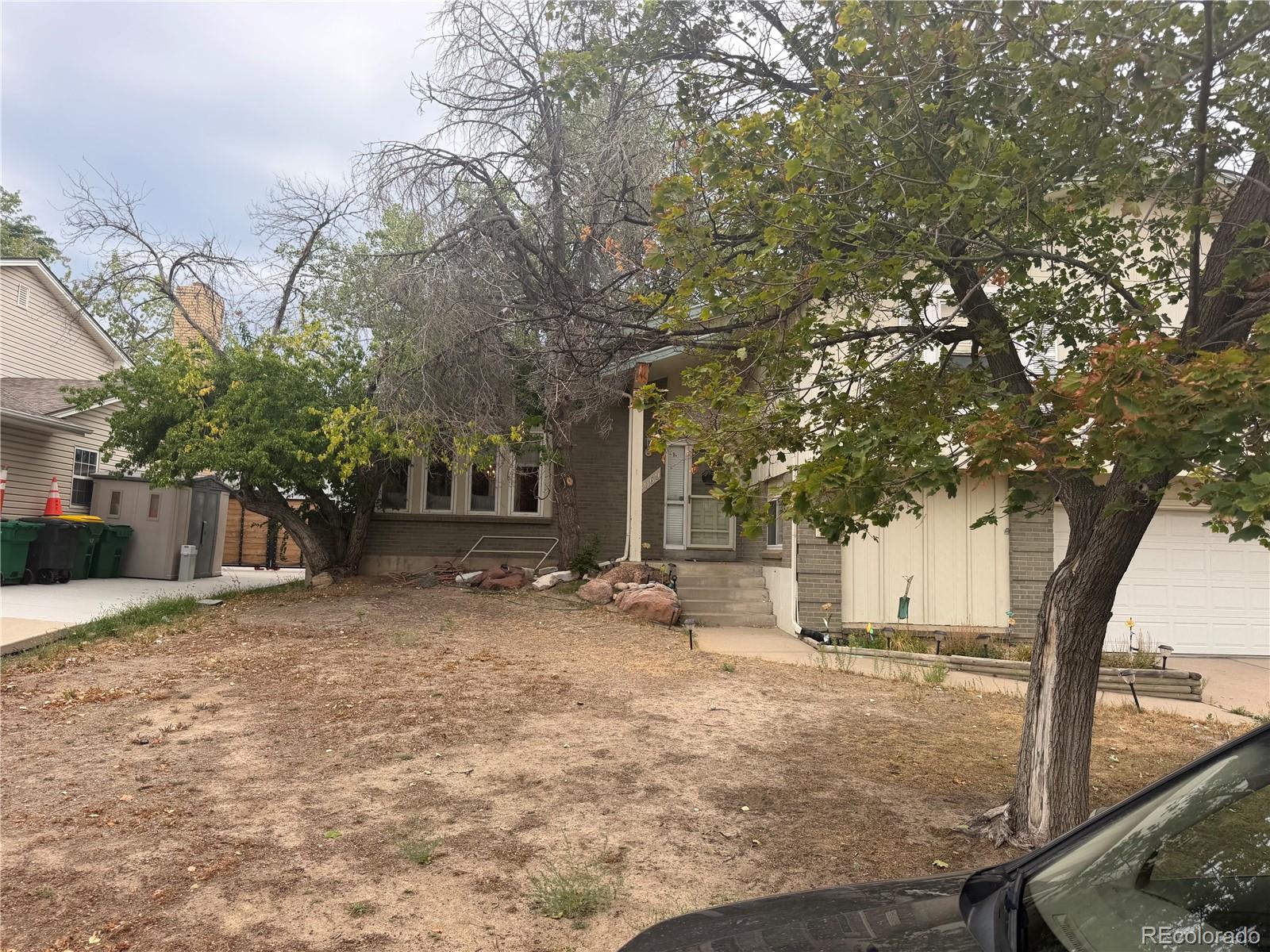 MLS Image #2 for 2069 s macon way,aurora, Colorado