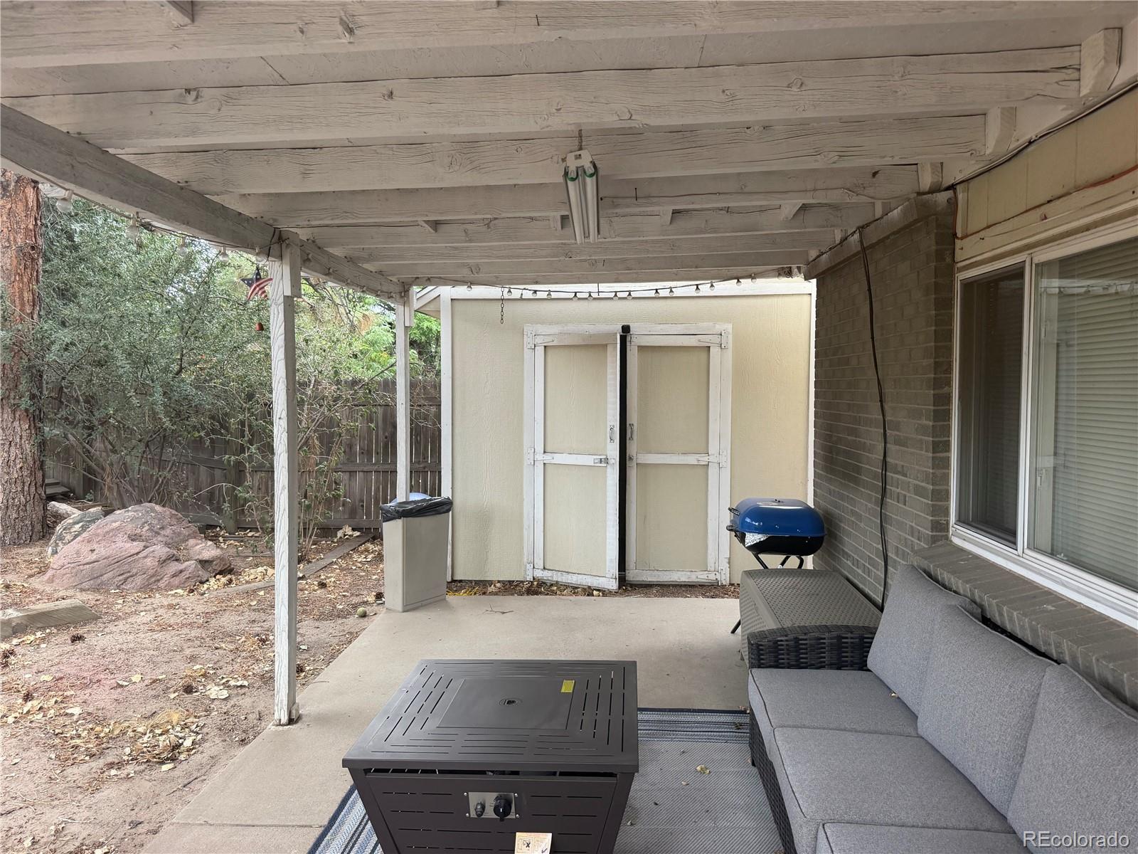 MLS Image #31 for 2069 s macon way,aurora, Colorado