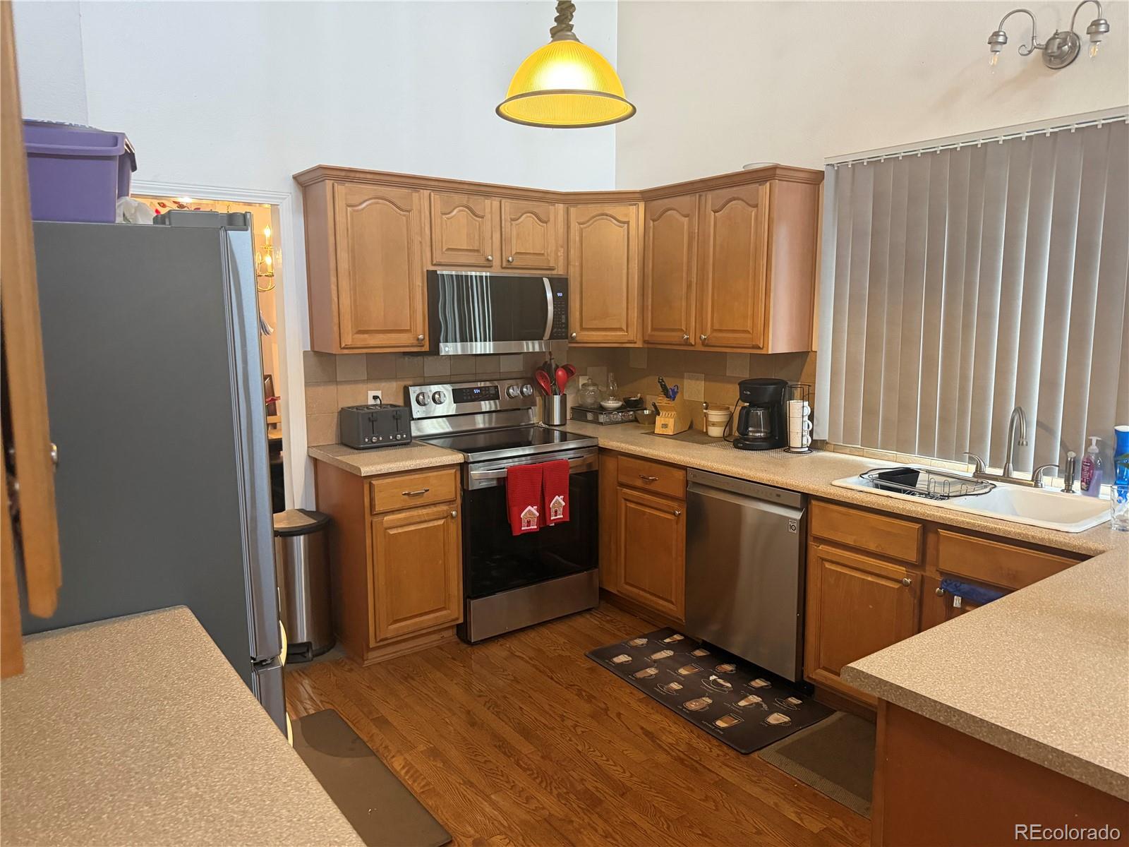 MLS Image #4 for 2069 s macon way,aurora, Colorado