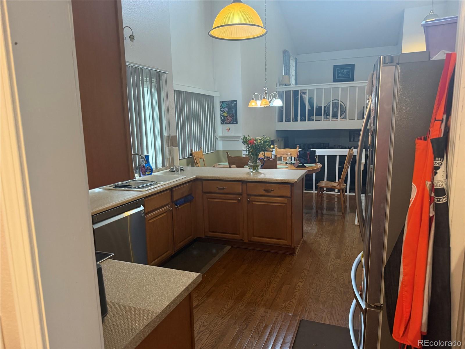 MLS Image #5 for 2069 s macon way,aurora, Colorado