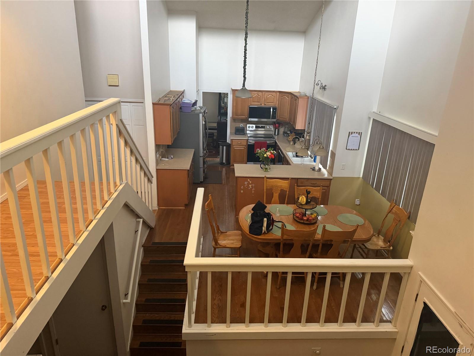 MLS Image #7 for 2069 s macon way,aurora, Colorado
