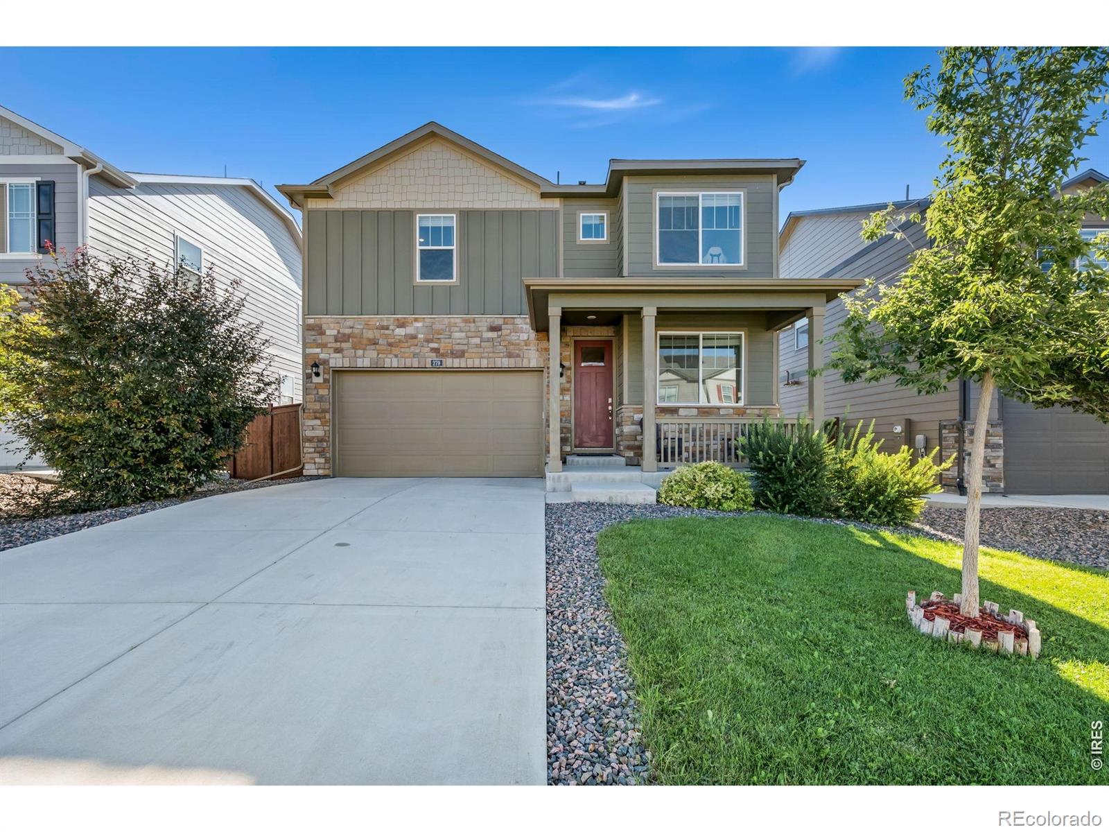 MLS Image #0 for 279  swallow road,johnstown, Colorado